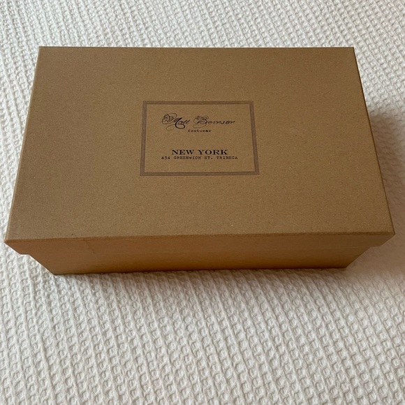 Matt Bernson - Sandals (size 9) - Picture 9 of 12